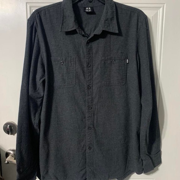 Krusty the Clown custom reworked flannel shirt size XL. - Picture 2 of 4